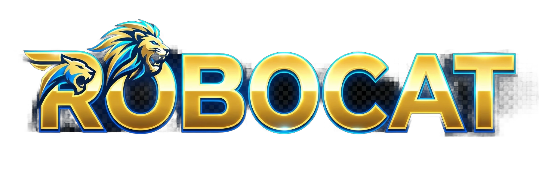 Robocat Logo